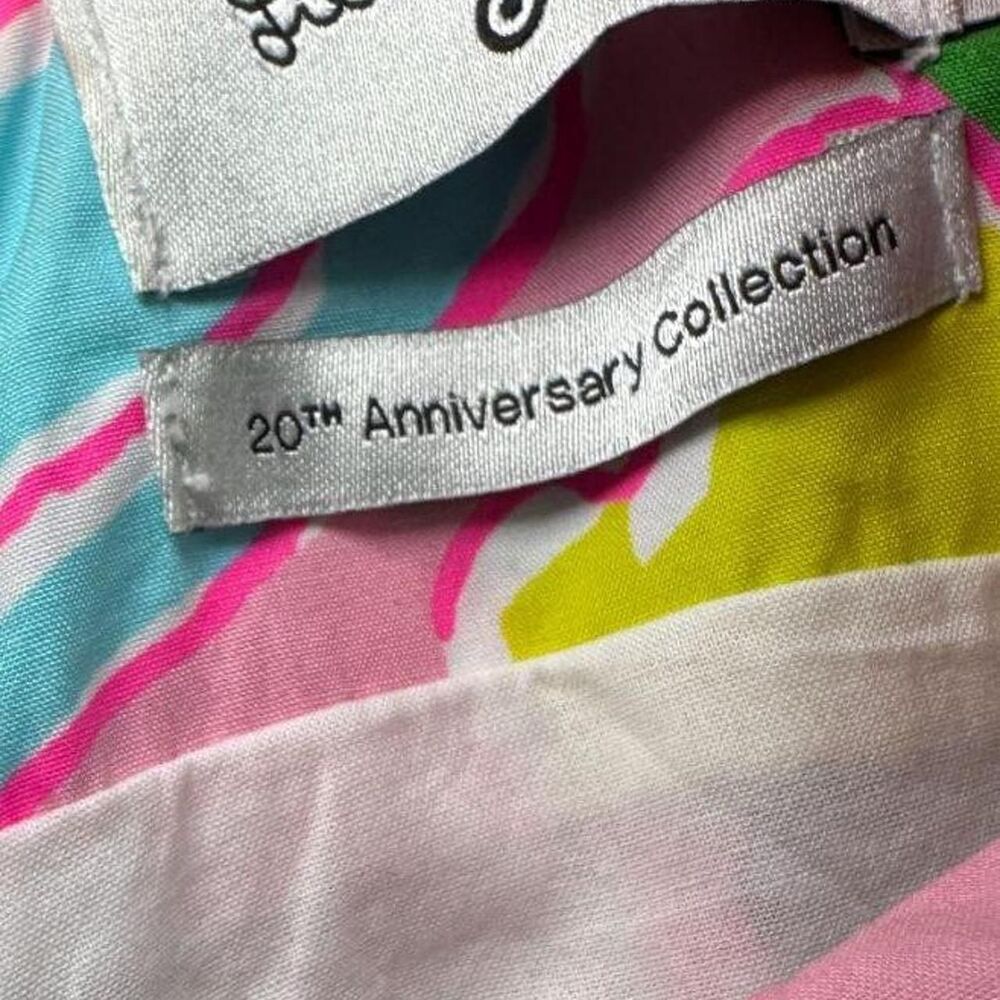 Lilly-pulitzer Women's multi Dress - Picture 2 of 2